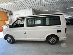 2022 Volkswagen California Coast | Automatik | Aufstelldach
