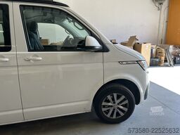 2022 Volkswagen California Coast | Automatik | Aufstelldach