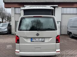 2022 Volkswagen California Coast | Automatik | Aufstelldach