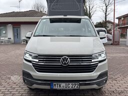 2022 Volkswagen California Coast | Automatik | Aufstelldach