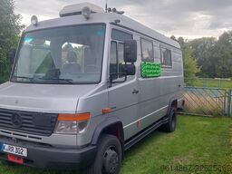 Mercedes-Benz 615 D Vario
