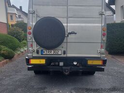 Mercedes-Benz 615 D Vario