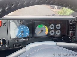Mercedes-Benz 615 D Vario