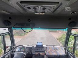 Mercedes-Benz 615 D Vario
