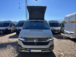 2022 Volkswagen California Coast | Automatik | Aufstelldach