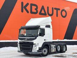 Volvo FM 460 6x2/4 VOLVO DEMO TRUCK ! ONLY 1362 km ! ...