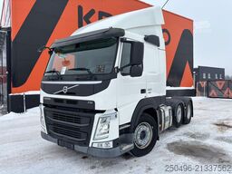 Volvo FM 460 6x2/4 VOLVO DEMO TRUCK ! ONLY 1362 km ! ...