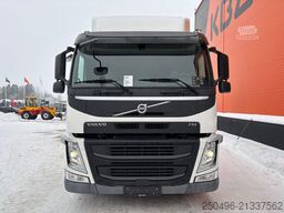 Volvo FM 460 6x2/4 VOLVO DEMO TRUCK ! ONLY 1362 km ! ...