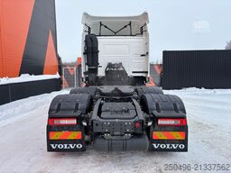 Volvo FM 460 6x2/4 VOLVO DEMO TRUCK ! ONLY 1362 km ! ...