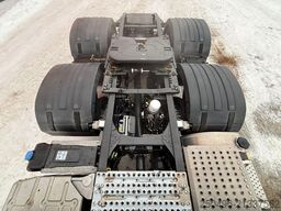 Volvo FM 460 6x2/4 VOLVO DEMO TRUCK ! ONLY 1362 km ! ...