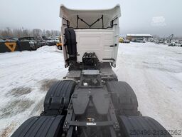 Volvo FM 460 6x2/4 VOLVO DEMO TRUCK ! ONLY 1362 km ! ...