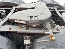 Volvo FM 460 6x2/4 VOLVO DEMO TRUCK ! ONLY 1362 km ! ...