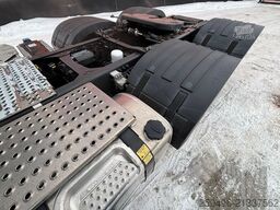 Volvo FM 460 6x2/4 VOLVO DEMO TRUCK ! ONLY 1362 km ! ...