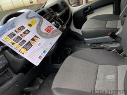 Fiat Ducato Wohnmobil | 2016 | EURO 6 | | Professioneller Verkäufer