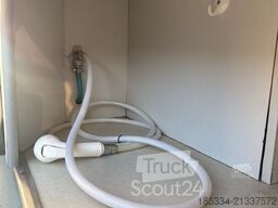 Fiat Ducato Wohnmobil | 2016 | EURO 6 | | Professioneller Verkäufer