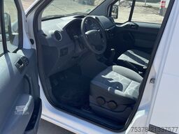 Ford Transit Connect 1.8 TDCi DPF+AHK+Einbau