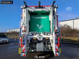DAF XD 340 6X2 NEW! 21m3 Terberg HS Olympus 21W Lif...