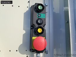 DAF XD 340 6X2 NEW! 21m3 Terberg HS Olympus 21W Lif...