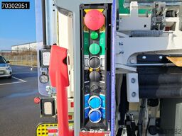 DAF XD 340 6X2 NEW! 21m3 Terberg HS Olympus 21W Lif...