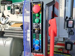 DAF XD 340 6X2 NEW! 21m3 Terberg HS Olympus 21W Lif...