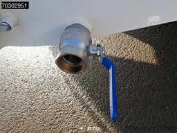 DAF XD 340 6X2 NEW! 21m3 Terberg HS Olympus 21W Lif...