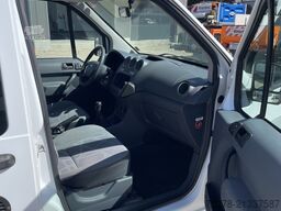 Ford Transit Connect 1.8 TDCi DPF+AHK+Einbau