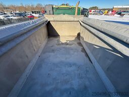 Volvo FH 16 650 6x4 RETARDER / TANDEM AXLE LIFT / BOX...