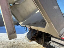 Volvo FH 16 650 6x4 RETARDER / TANDEM AXLE LIFT / BOX...