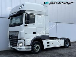 DAF XF 480 FT Superspacecab