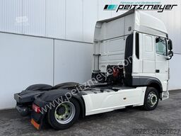 DAF XF 480 FT Superspacecab