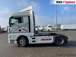 MAN TGX 18.480 4X2 BLS