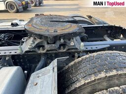 MAN TGX 18.480 4X2 BLS