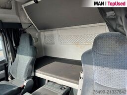 MAN TGX 18.480 4X2 BLS