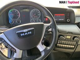 MAN TGX 18.480 4X2 BLS