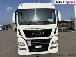 MAN TGX 18.510 4X2 BLS