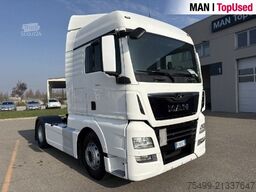 MAN TGX 18.510 4X2 BLS