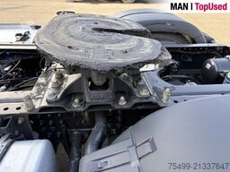 MAN TGX 18.510 4X2 BLS