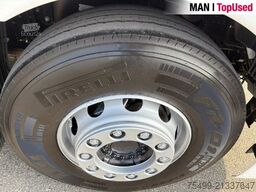 MAN TGX 18.510 4X2 BLS