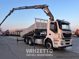 Iveco 260S36