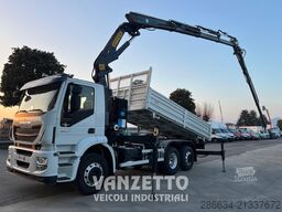 Iveco 260S36