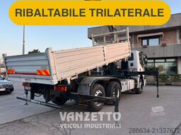 Iveco 260S36