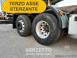 Iveco 260S36