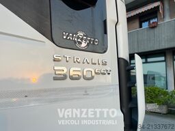 Iveco 260S36