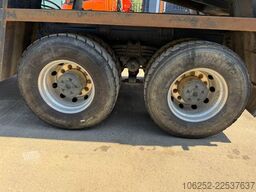 Scania G480 8x4 TIPPER / KIPPER - STEEL SPRING / BLATT...