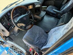 Scania G480 8x4 TIPPER / KIPPER - STEEL SPRING / BLATT...