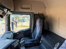 Scania G480 8x4 TIPPER / KIPPER - STEEL SPRING / BLATT...