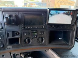 Scania G480 8x4 TIPPER / KIPPER - STEEL SPRING / BLATT...