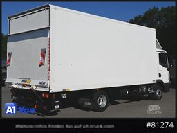MAN TGL 8.190 4x2 BL Koffer, LBW, Klima, AHK, Automatik