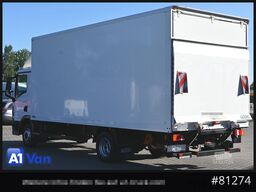 MAN TGL 8.190 4x2 BL Koffer, LBW, Klima, AHK, Automatik