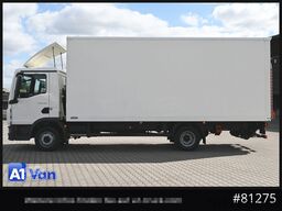 MAN TGL 8.190 4x2 BL Koffer, LBW, Klima, AHK, Automatik
